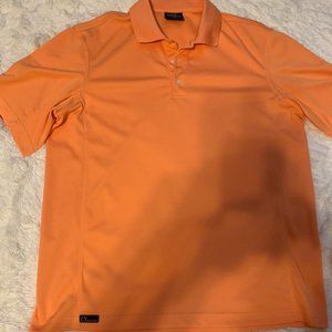 Cleveland Classic Polo Shirt Large